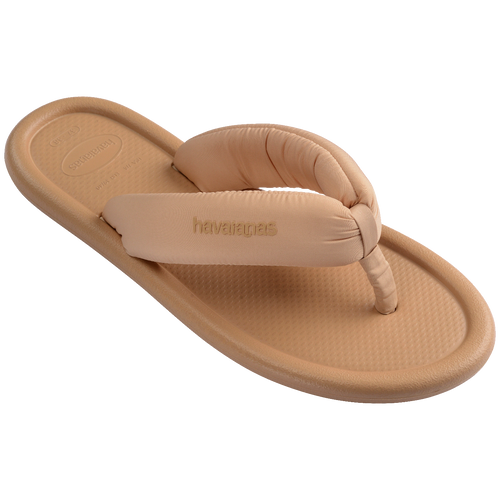 Chinelo Havaianas Maxi Puffed