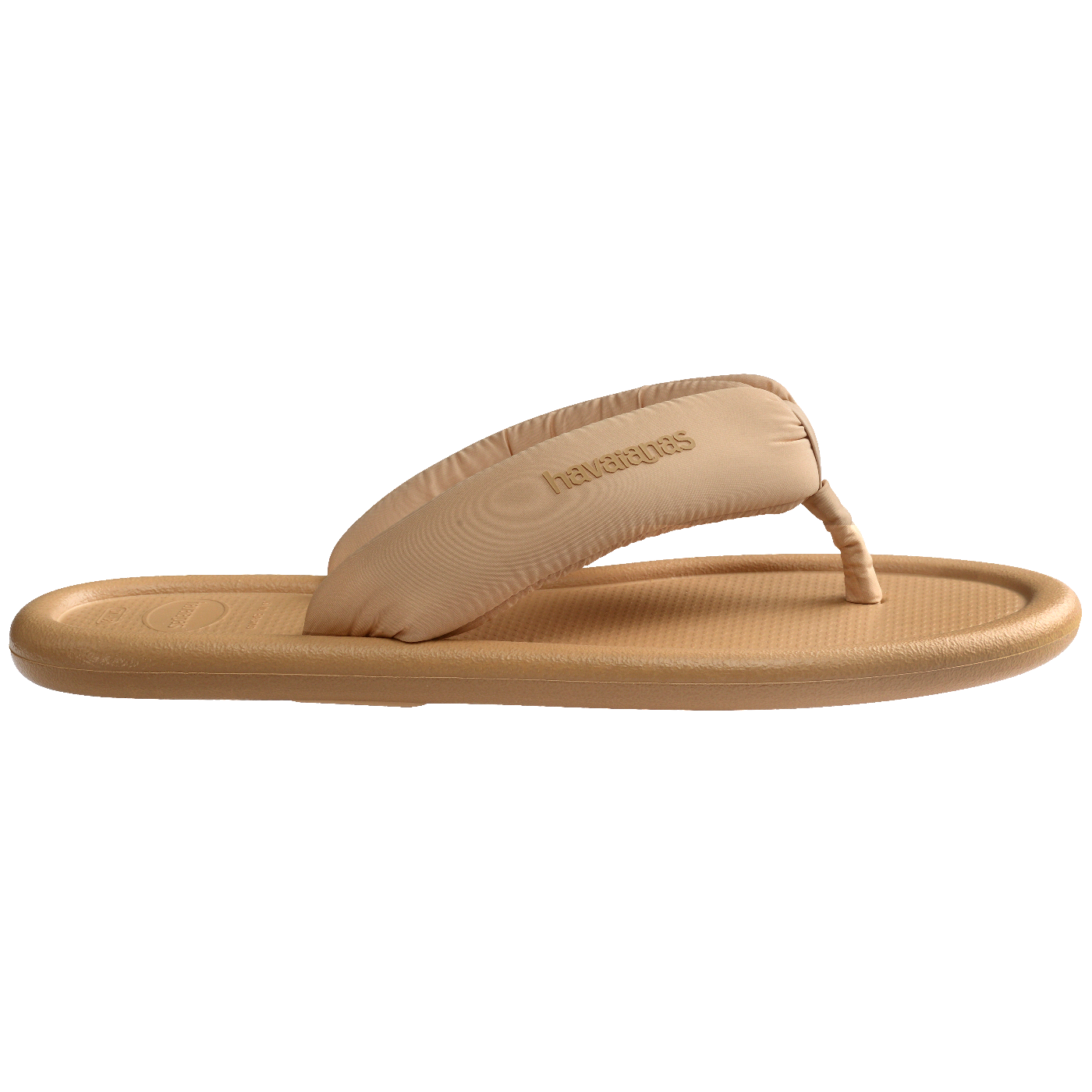 Chinelo Havaianas Maxi Puffed