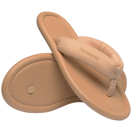 Chinelo Havaianas Maxi Puffed