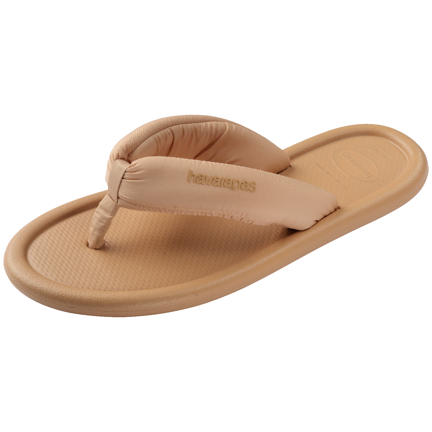 Chinelo Havaianas Maxi Puffed