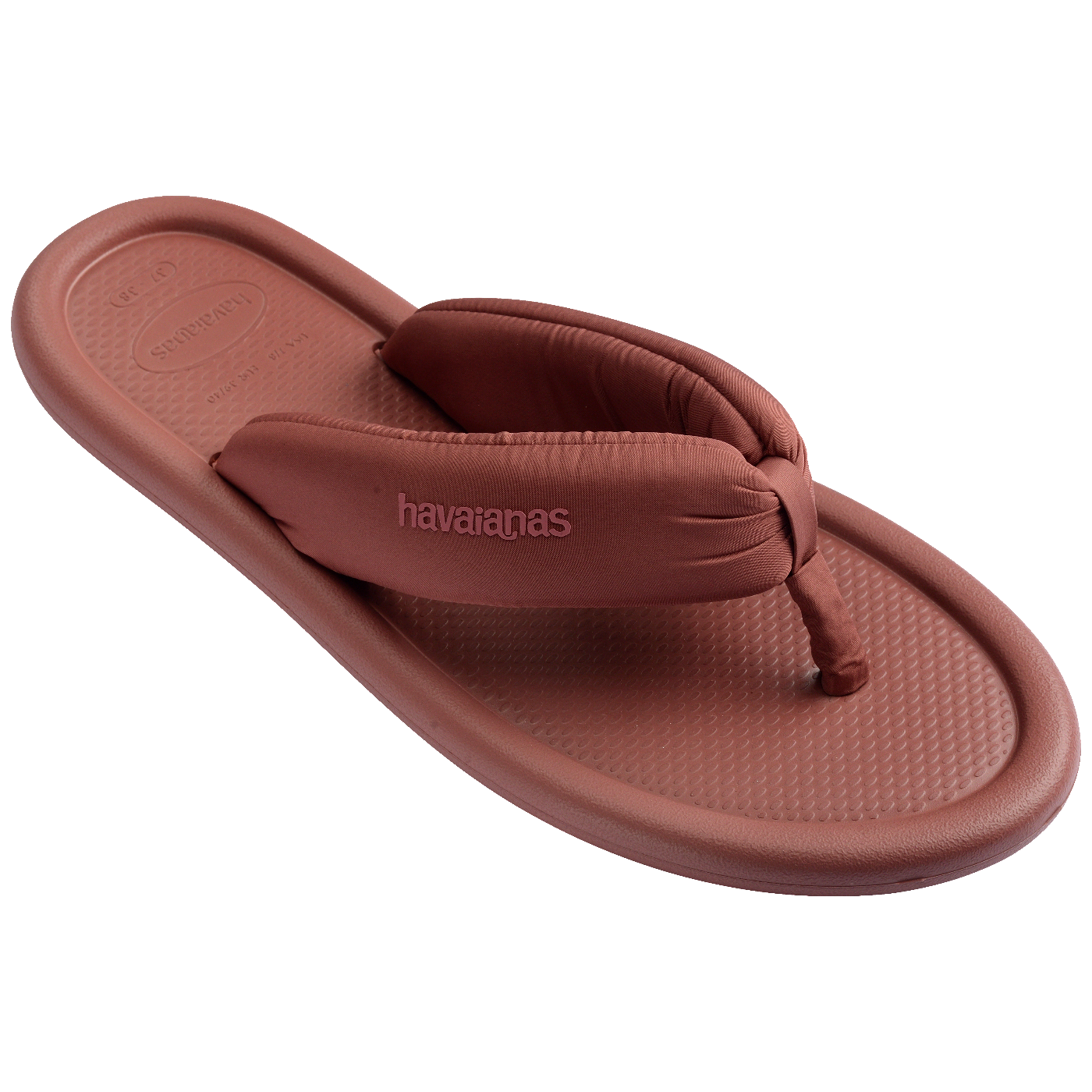 Chinelo Havaianas Maxi Puffed