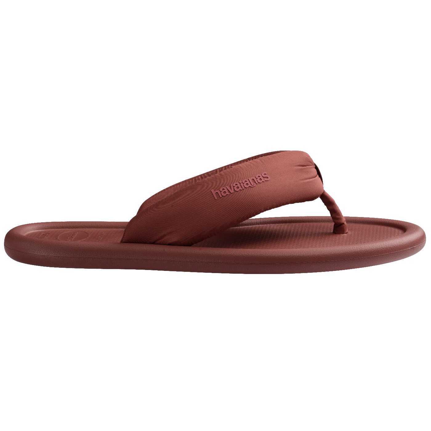 Chinelo Havaianas Maxi Puffed