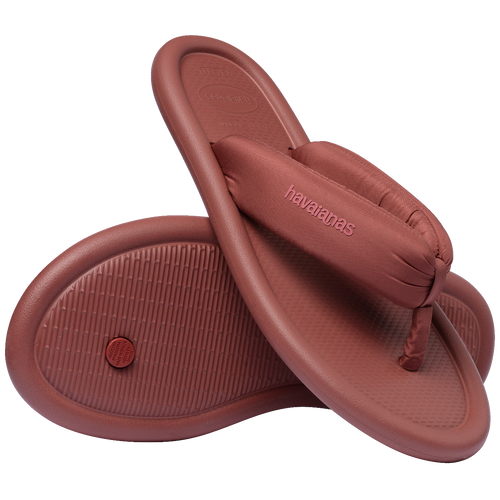 Chinelo Havaianas Maxi Puffed