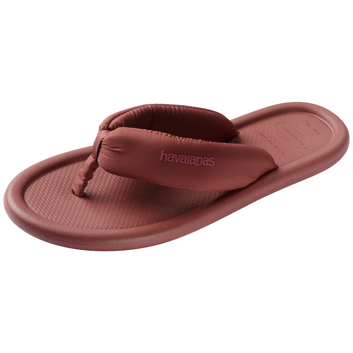 Chinelo Havaianas Maxi Puffed