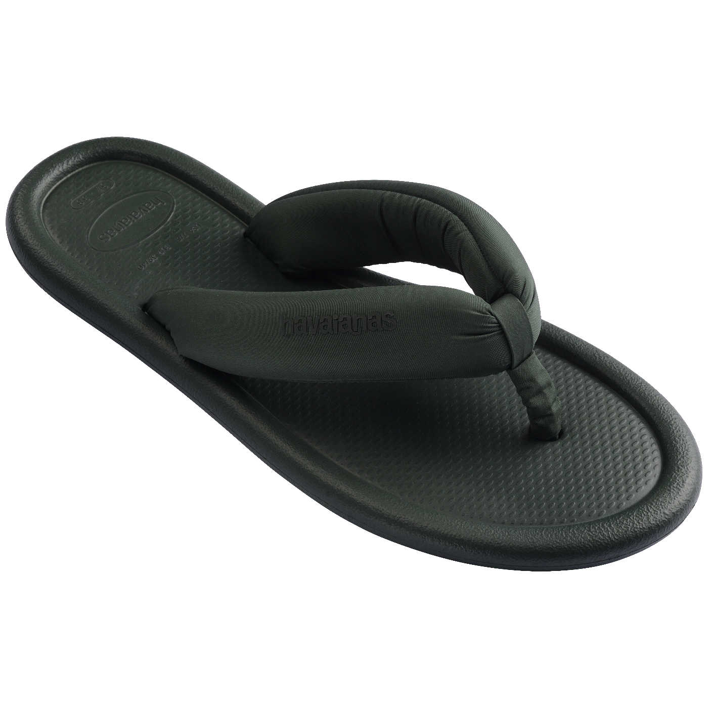 Chinelo Havaianas Maxi Puffed