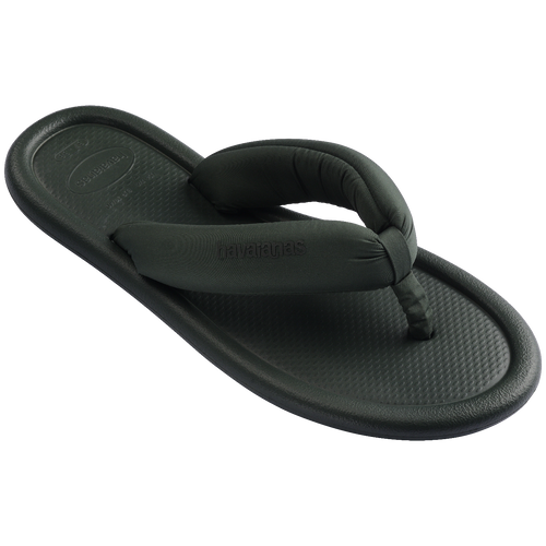 Chinelo Havaianas Maxi Puffed
