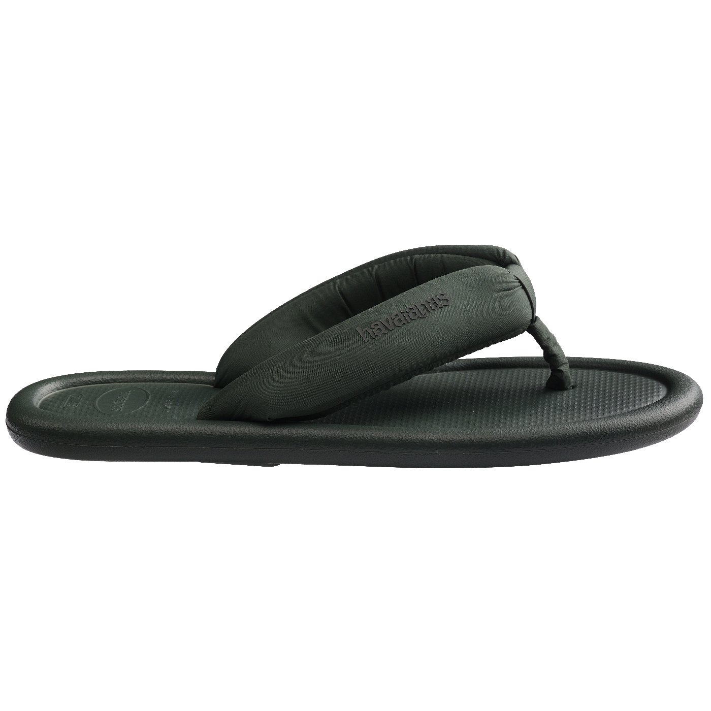 Chinelo Havaianas Maxi Puffed