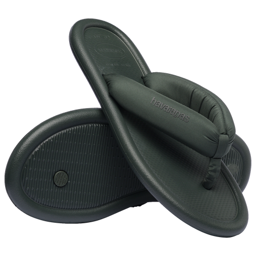 Chinelo Havaianas Maxi Puffed
