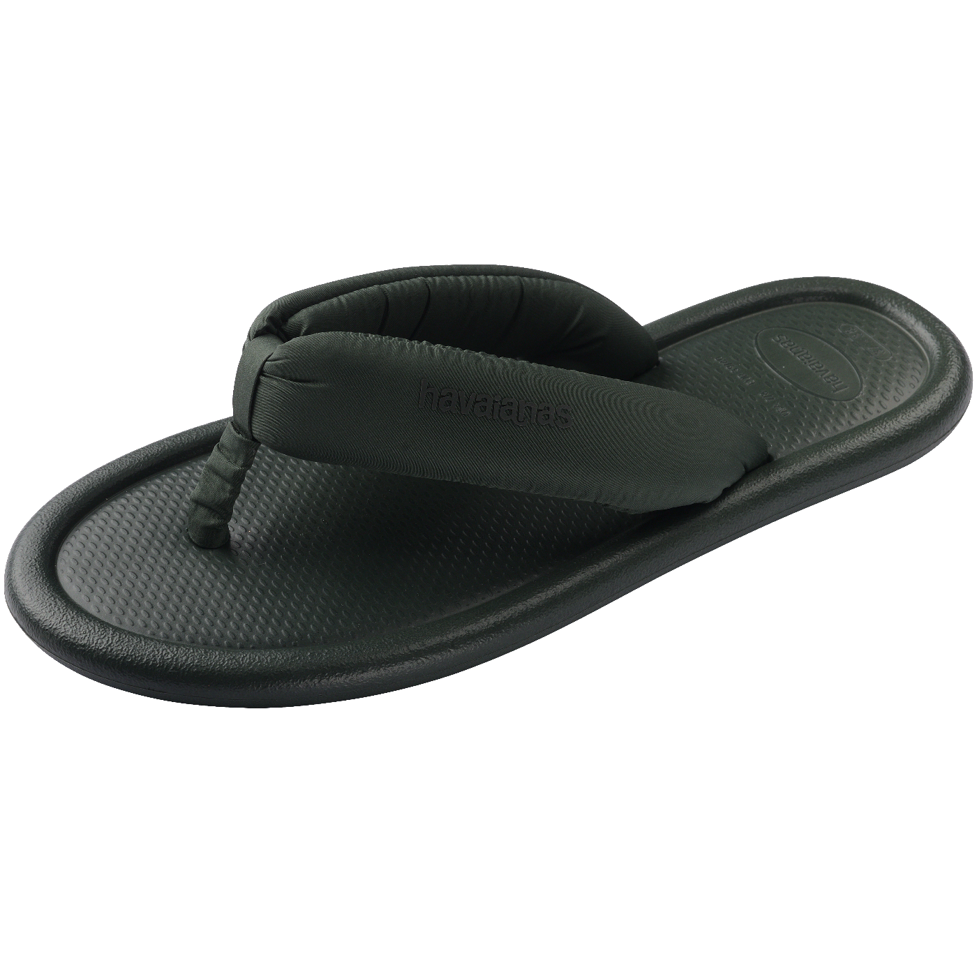 Chinelo Havaianas Maxi Puffed