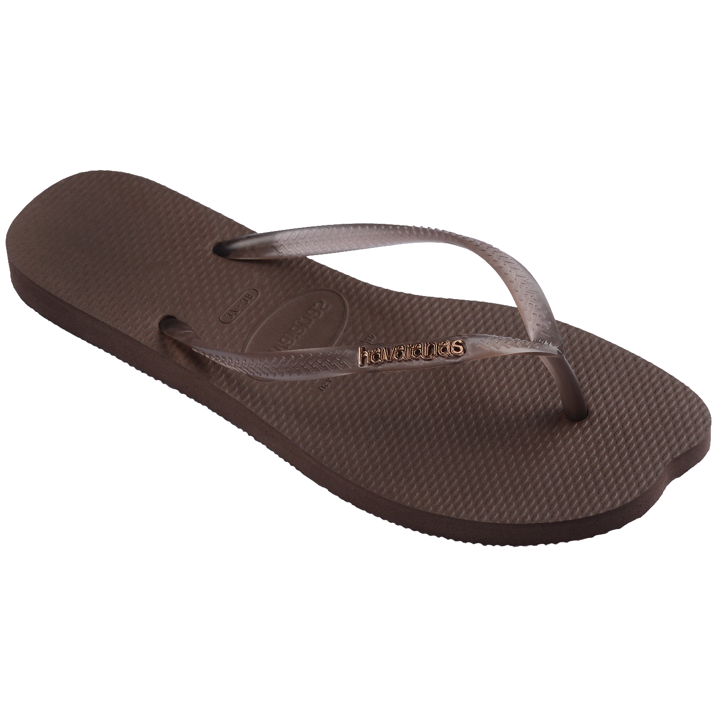 Chinelo Havaianas Slim Split