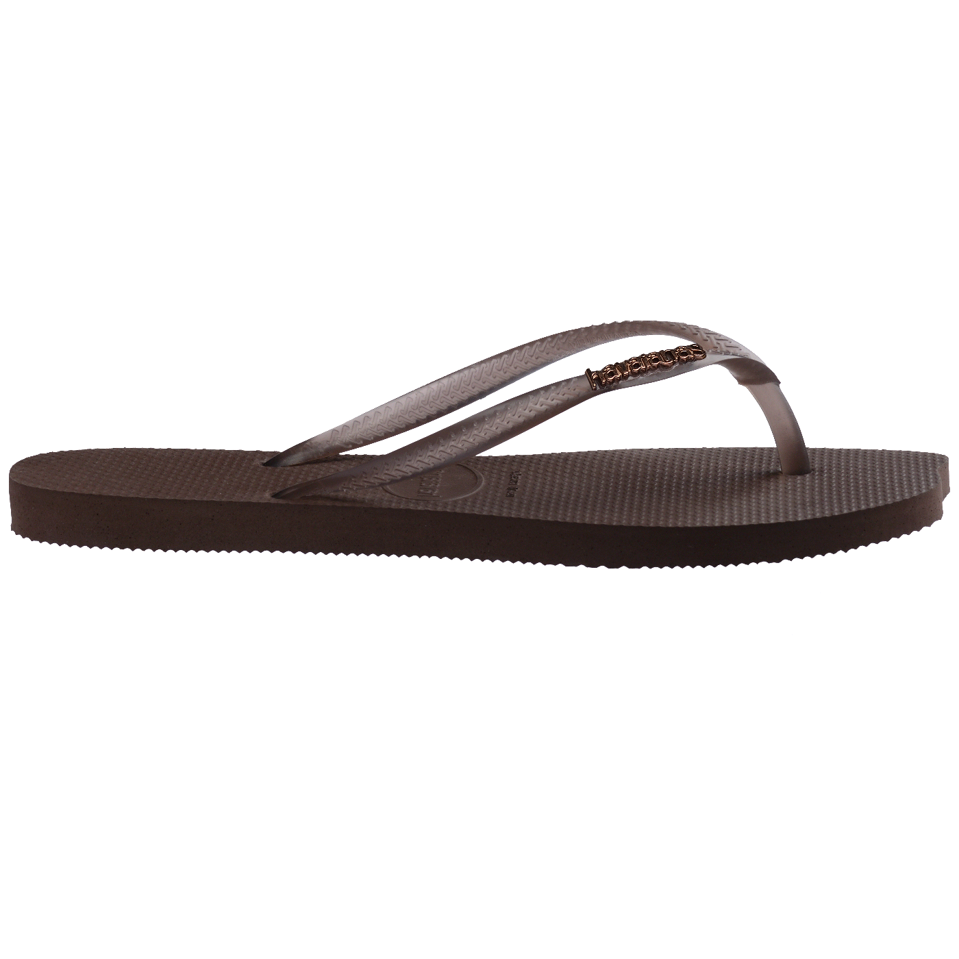 Chinelo Havaianas Slim Split