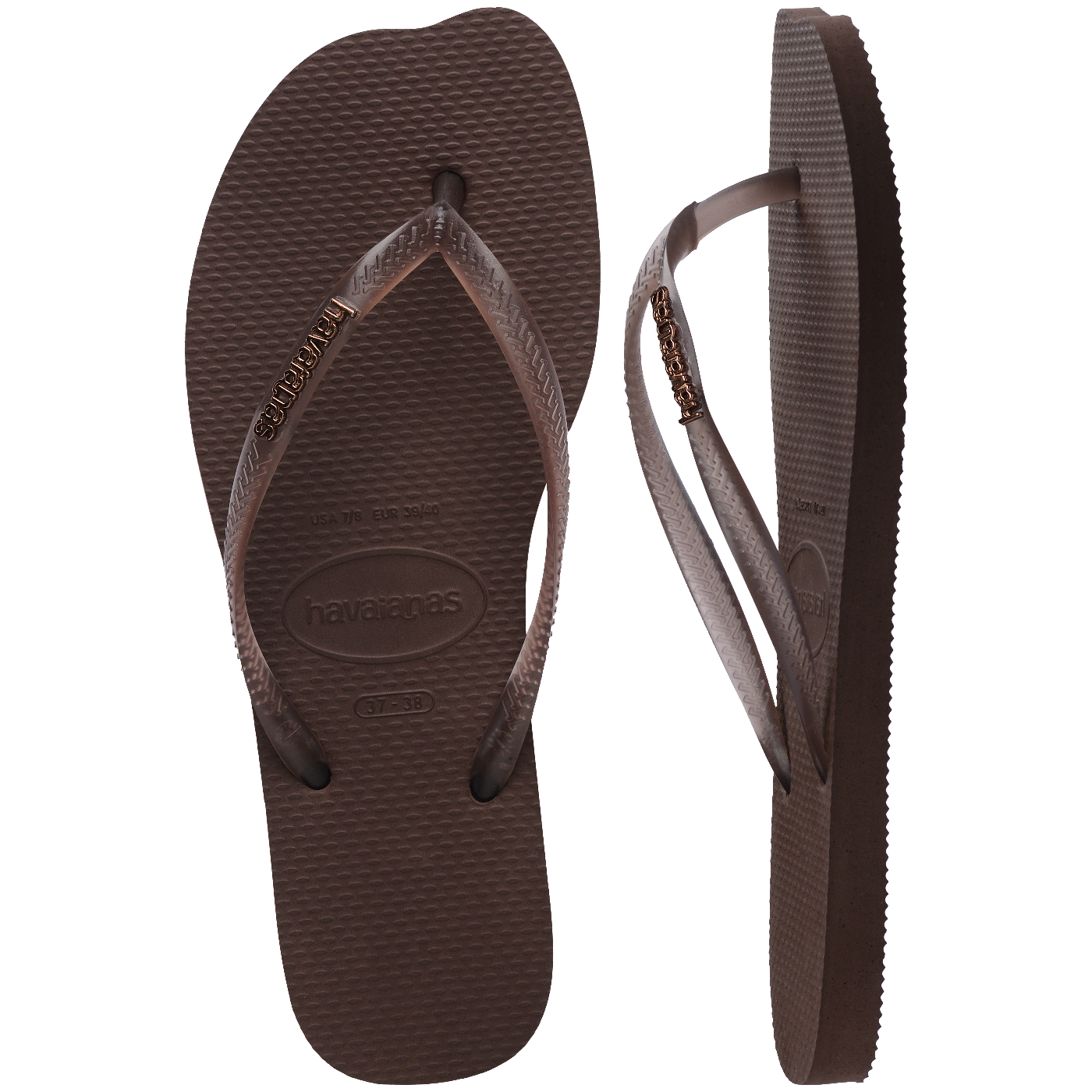 Chinelo Havaianas Slim Split