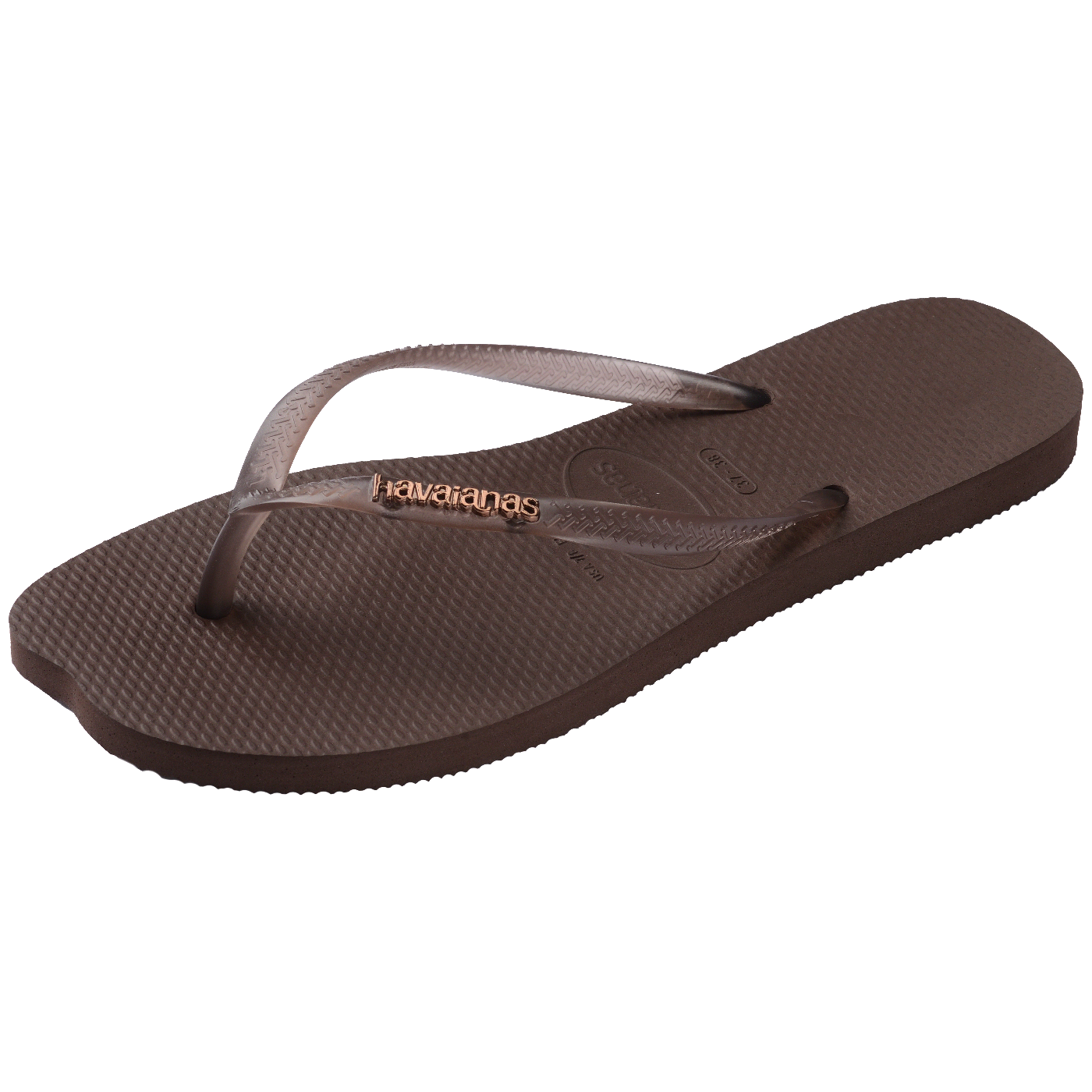 Chinelo Havaianas Slim Split