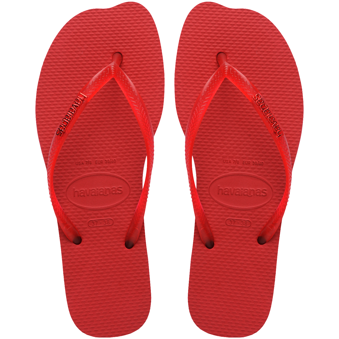 Chinelo Havaianas Slim Split
