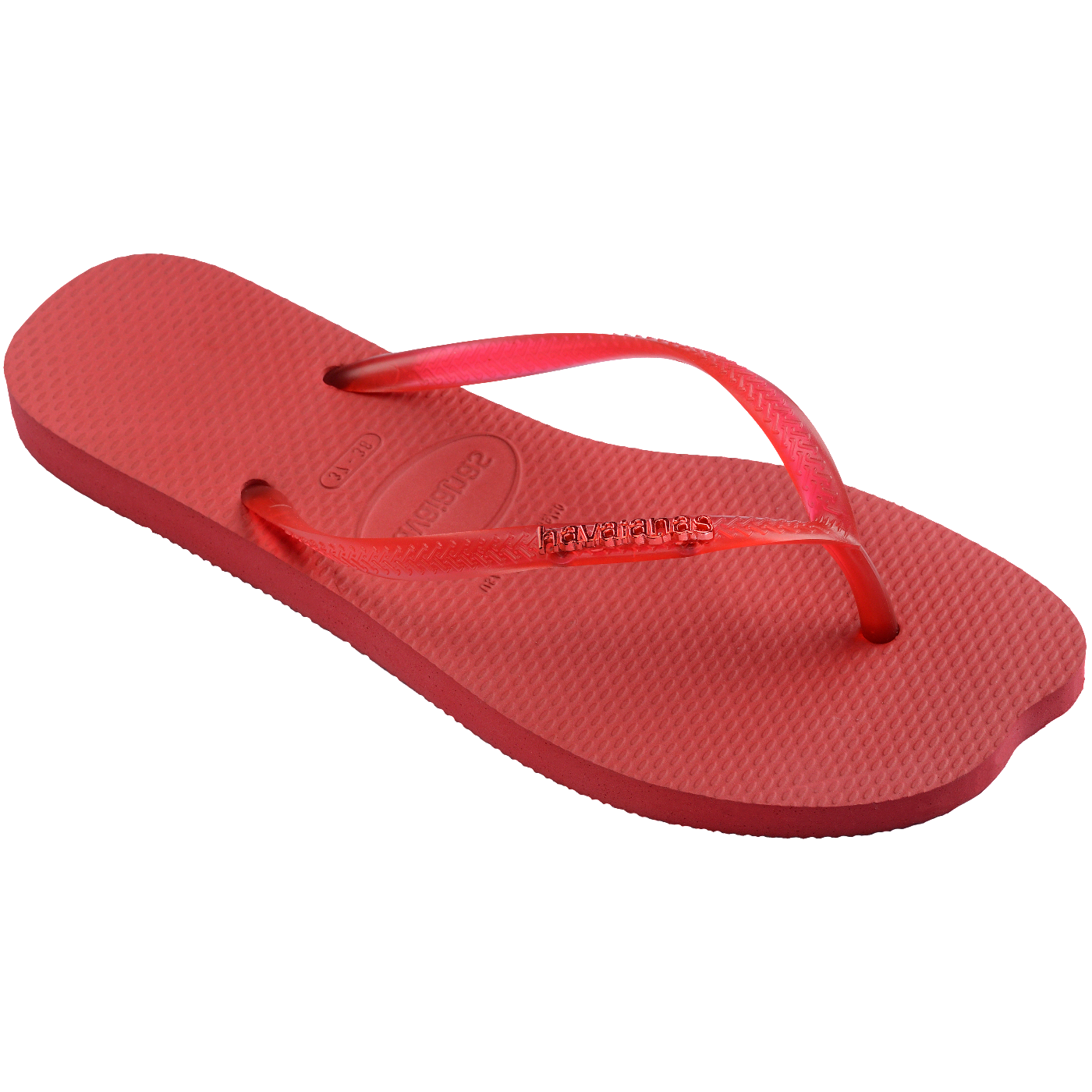 Chinelo Havaianas Slim Split