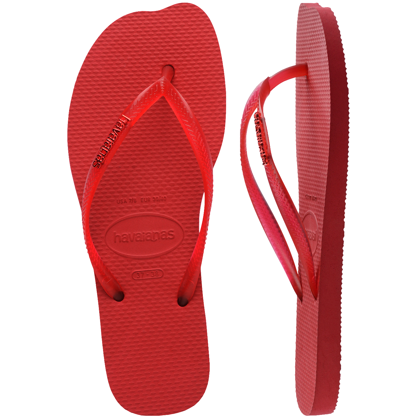 Chinelo Havaianas Slim Split
