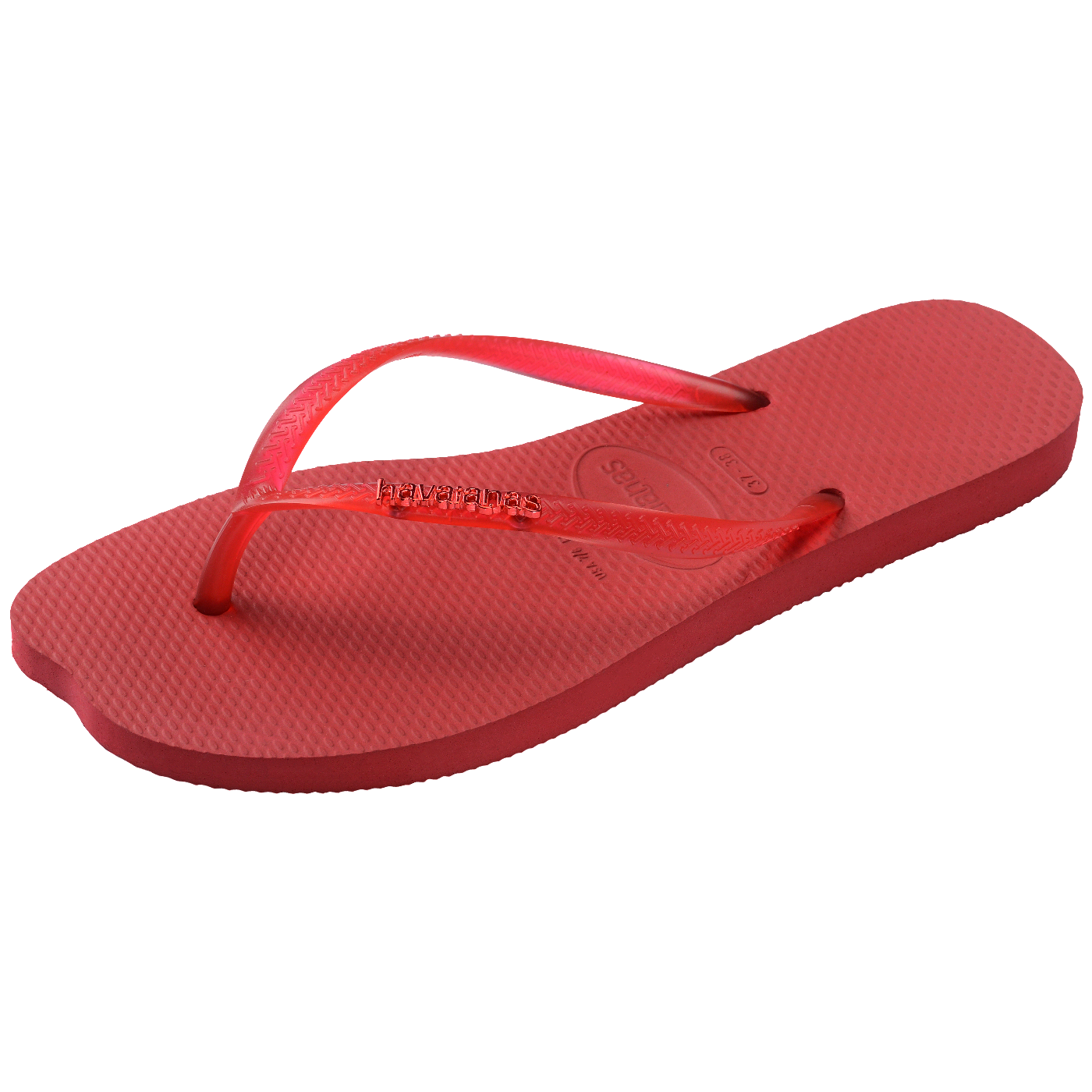 Chinelo Havaianas Slim Split