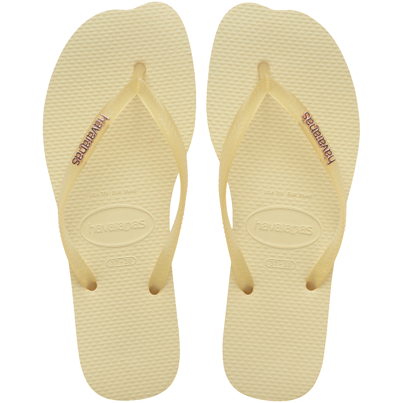 Chinelo Havaianas Slim Split