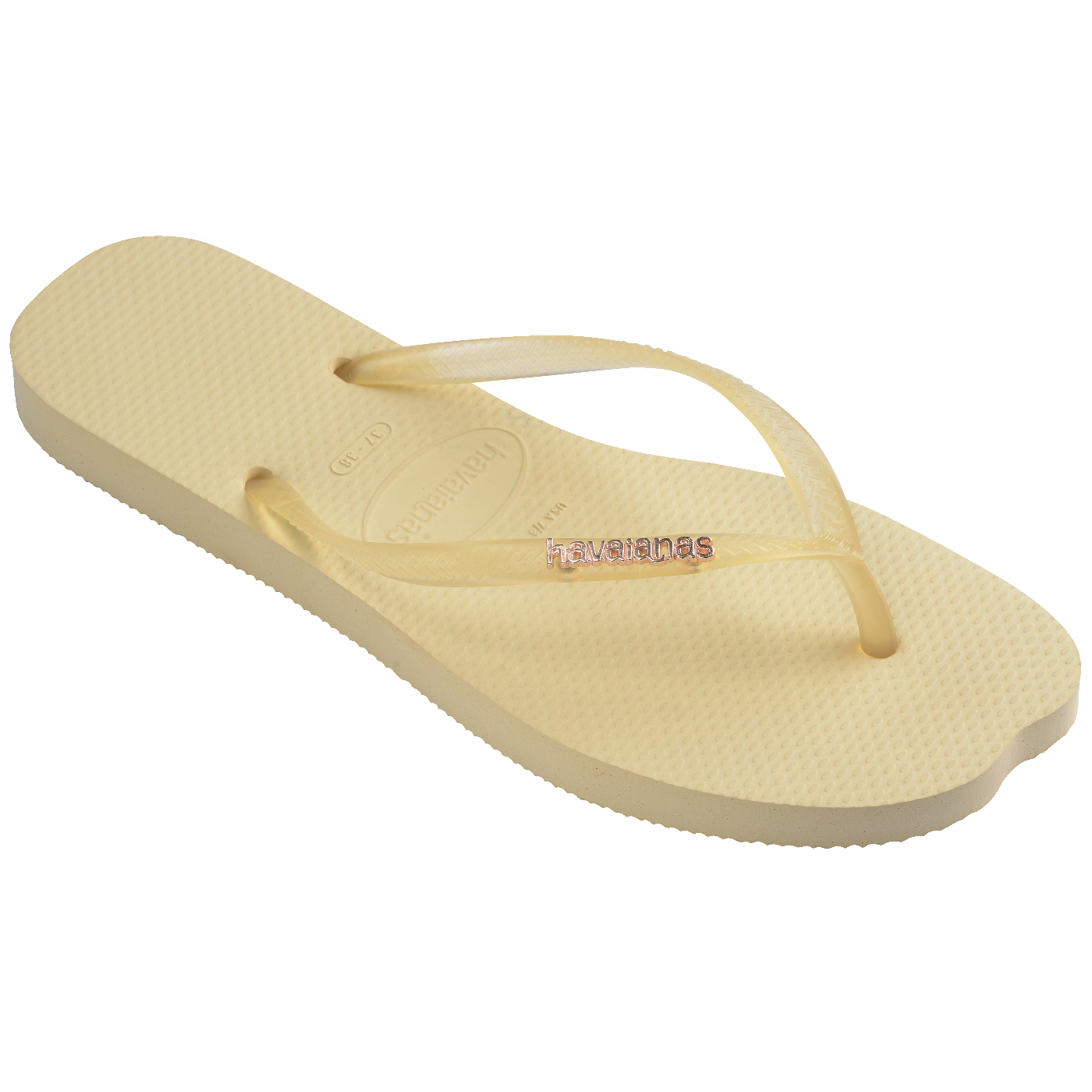 Chinelo Havaianas Slim Split