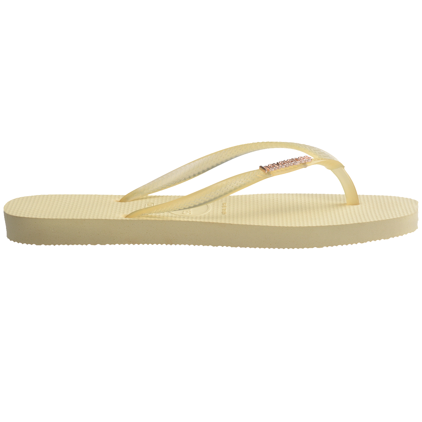 Chinelo Havaianas Slim Split