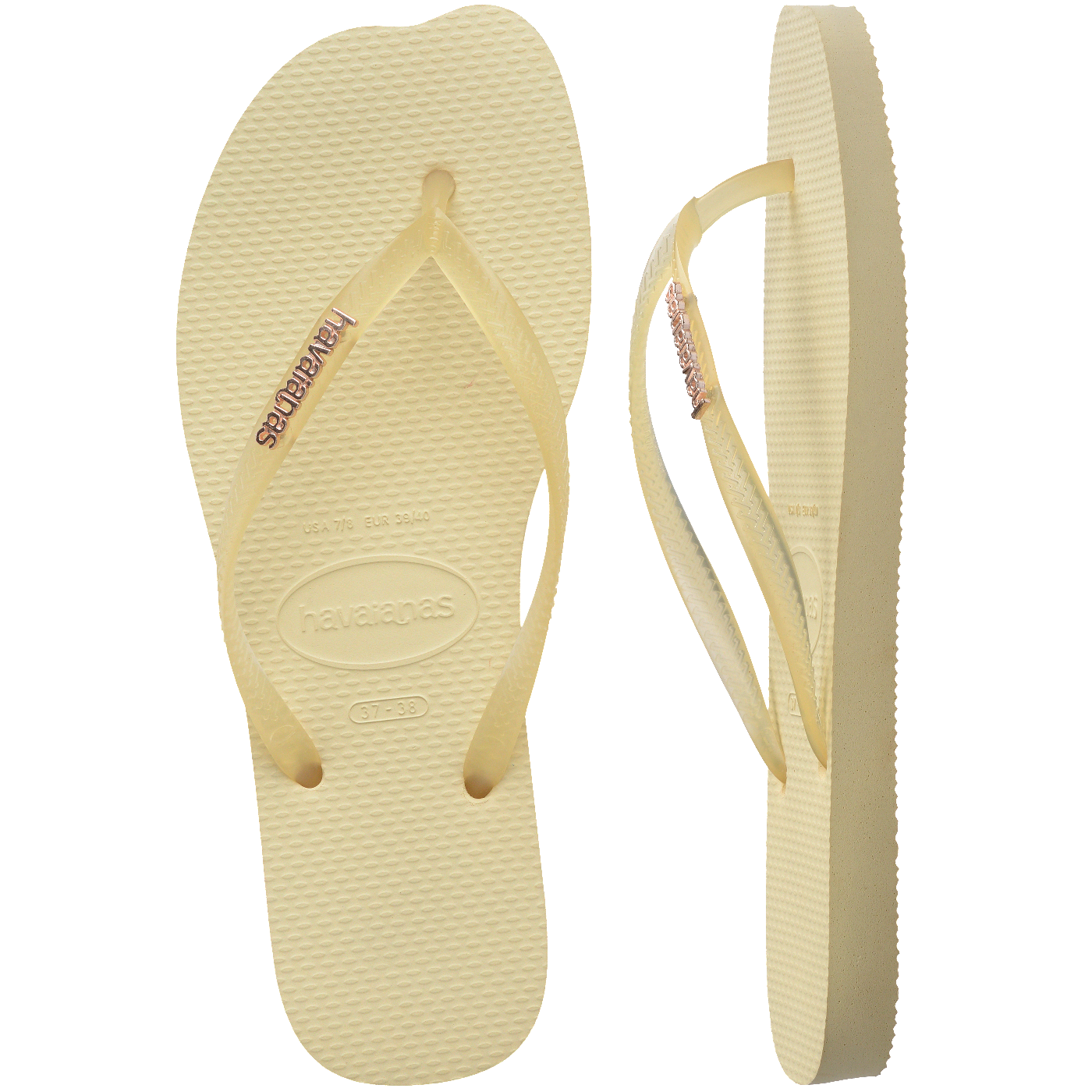 Chinelo Havaianas Slim Split