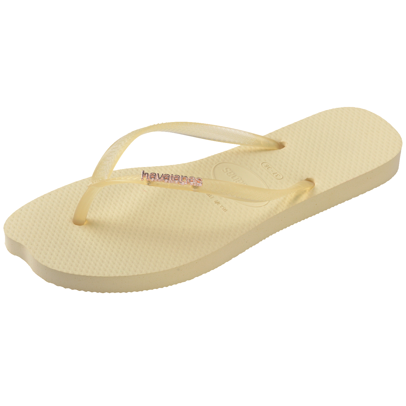 Chinelo Havaianas Slim Split
