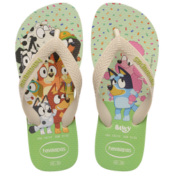 Chinelo Havaianas Infantil Bluey