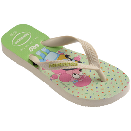 Chinelo Havaianas Infantil Bluey