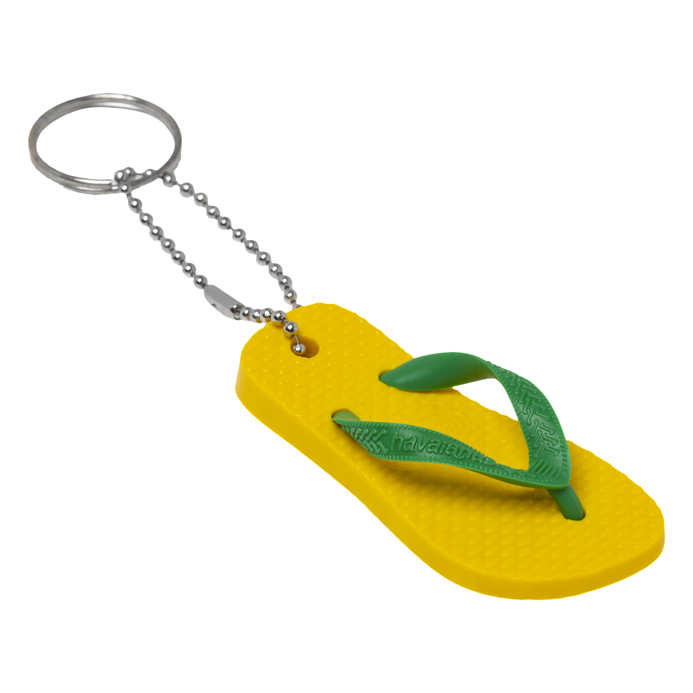 Chaveiro Chinelo Havaianas II