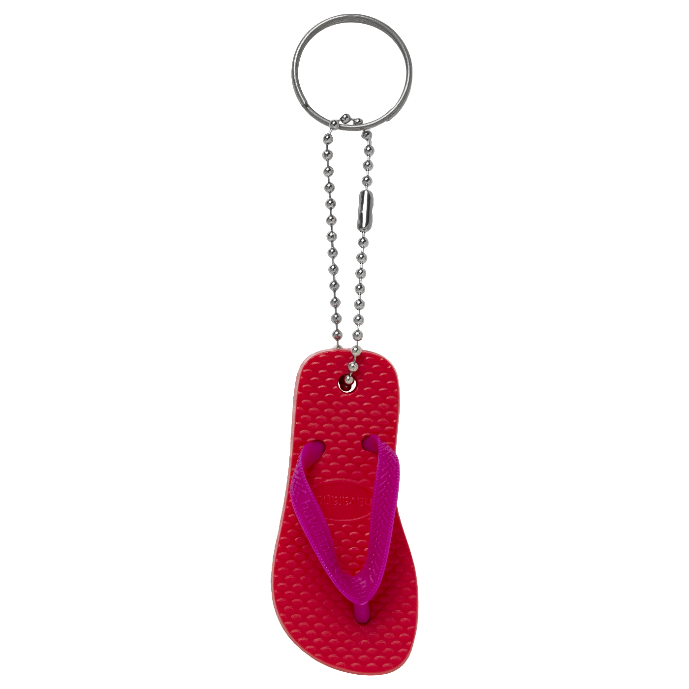 Chaveiro Chinelo Havaianas II