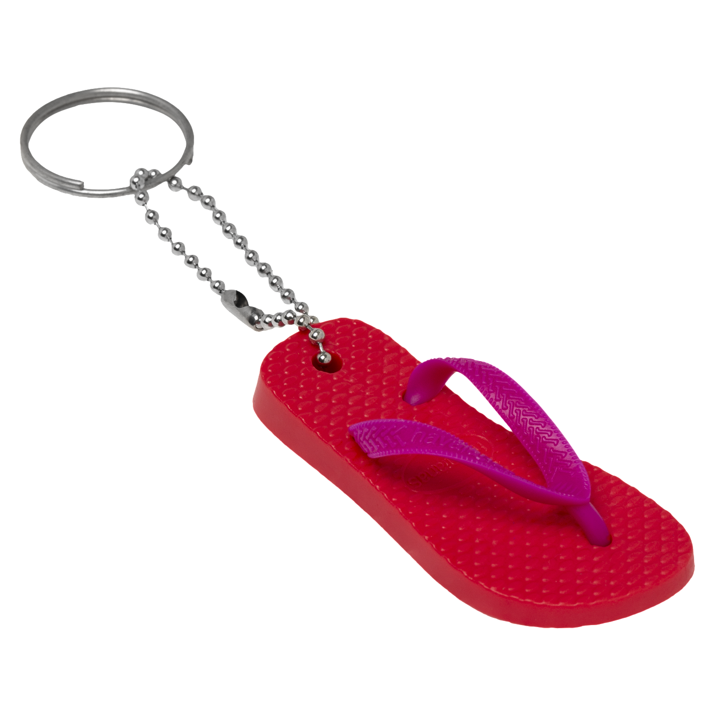 Chaveiro Chinelo Havaianas II