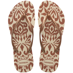 Chinelo Havaianas Slim Classy Essence