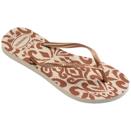 Chinelo Havaianas Slim Classy Essence