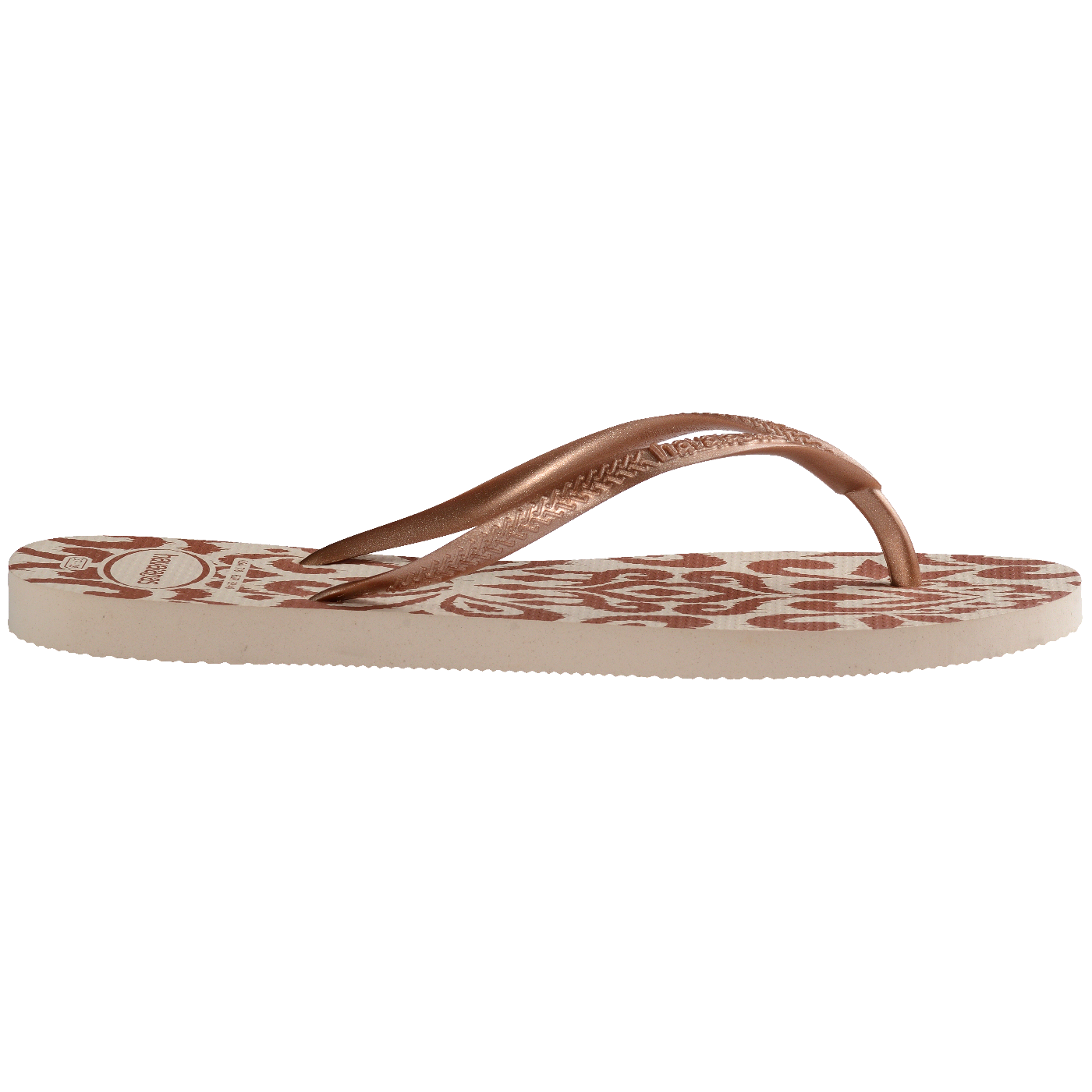 Chinelo Havaianas Slim Classy Essence