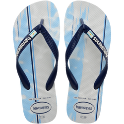 Chinelo Havaianas Top Nações Argentina