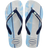 Branco/Marinho