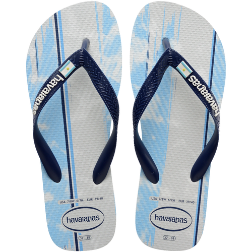 Chinelo Havaianas Top Nações Argentina