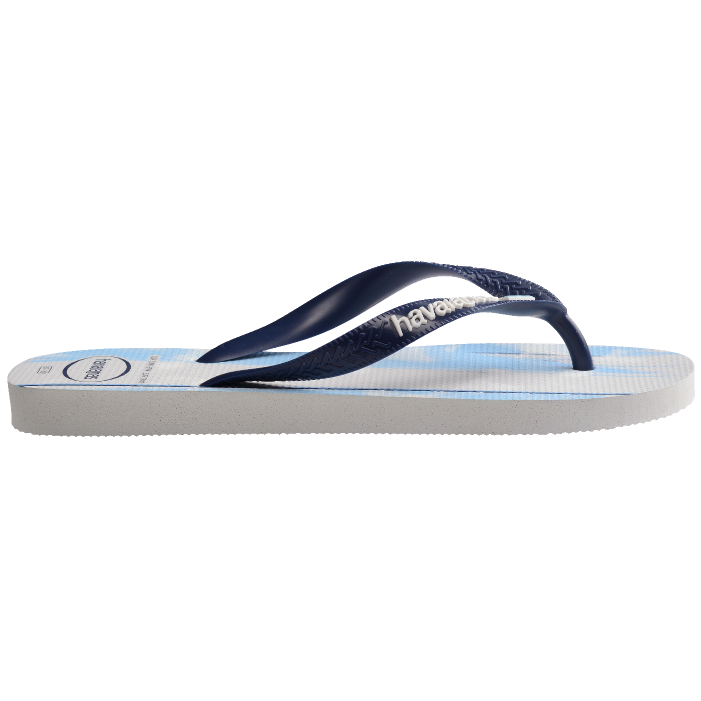 Chinelo Havaianas Top Nações Argentina