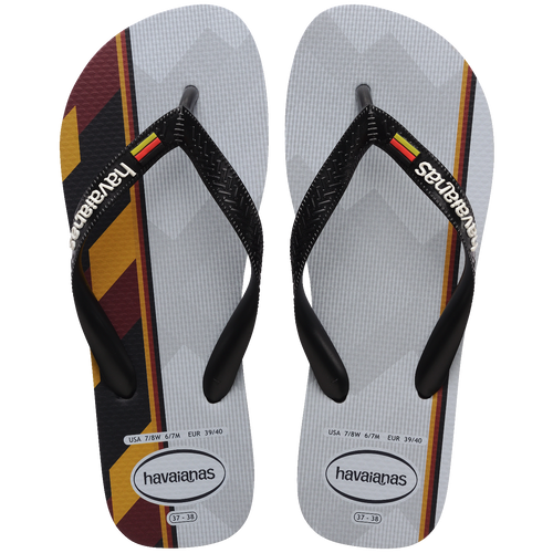 Chinelo Havaianas Top Nações Alemanha