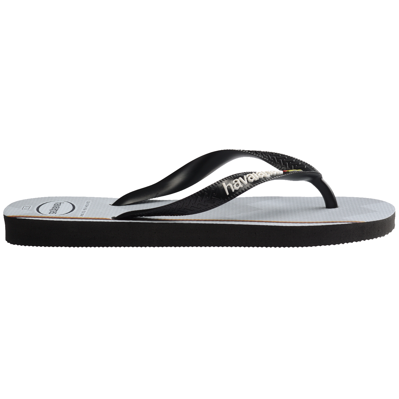 Chinelo Havaianas Top Nações Alemanha