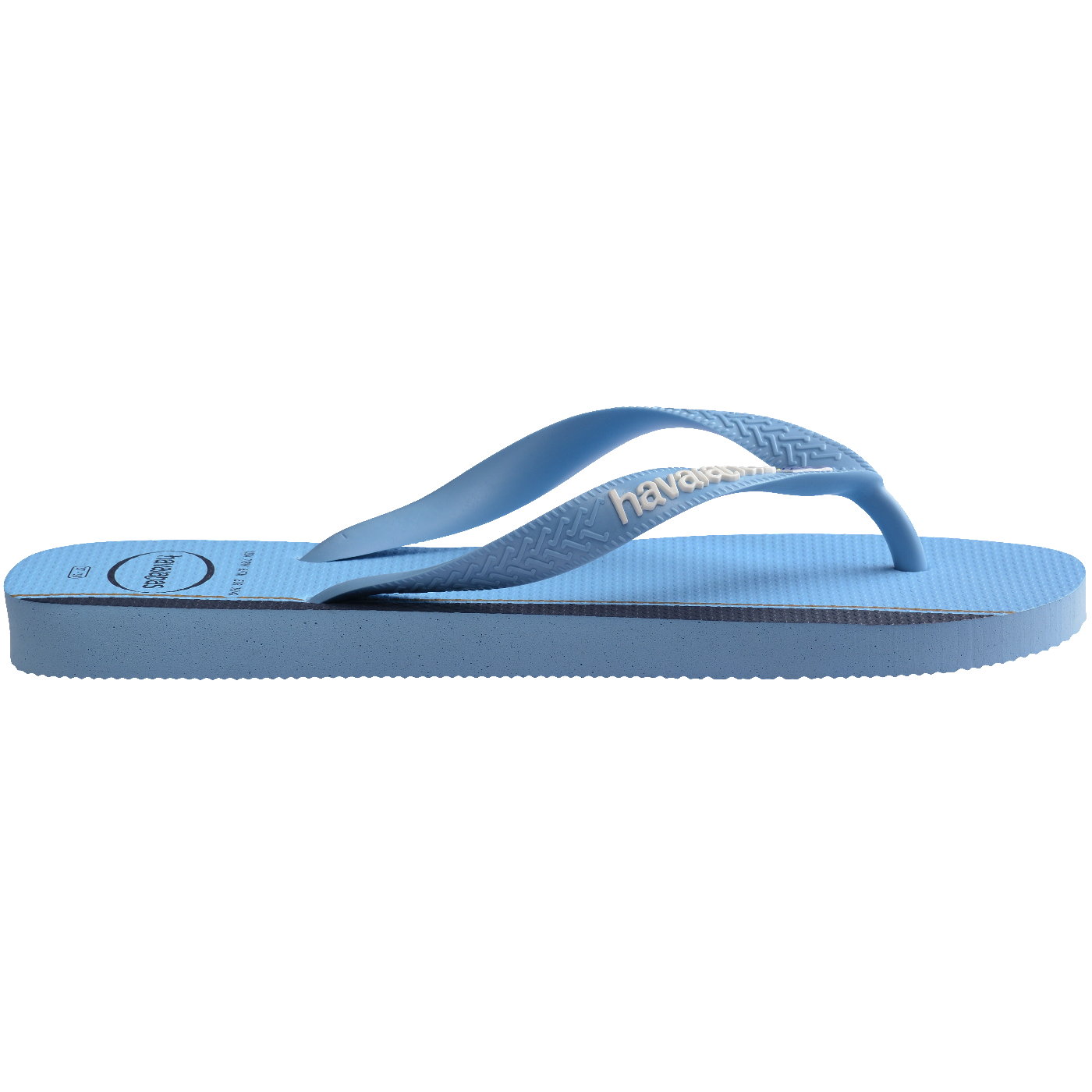 Chinelo Havaianas Top Nações Uruguai