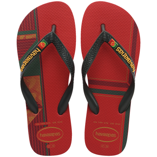 Chinelo Havaianas Top Nações Portugal