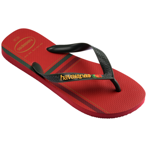 Chinelo Havaianas Top Nações Portugal