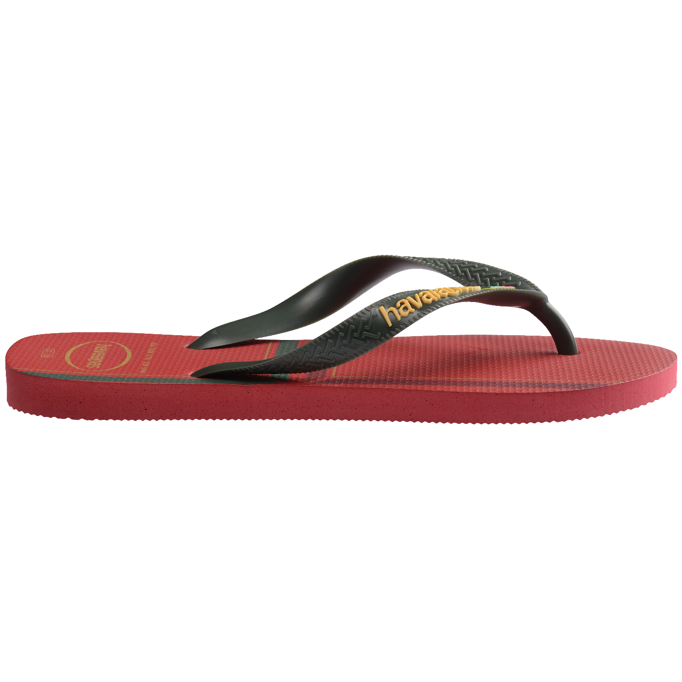 Chinelo Havaianas Top Nações Portugal