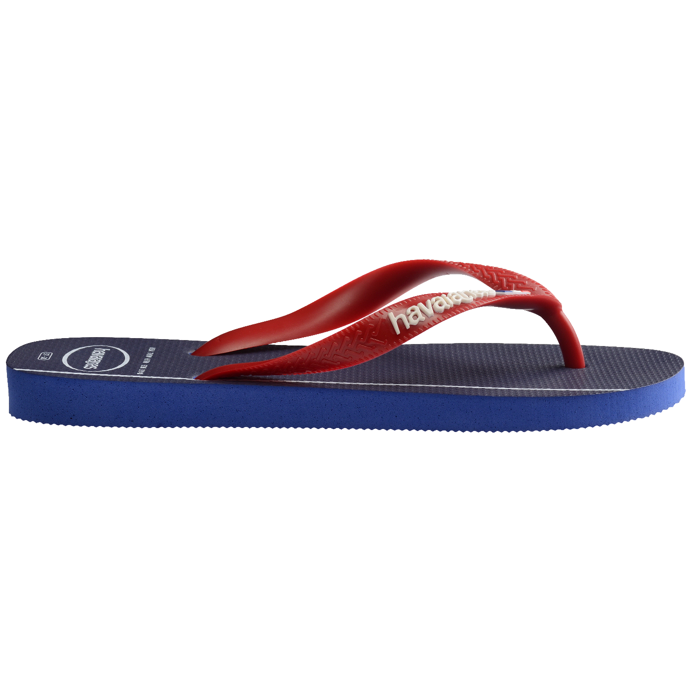 Chinelo Havaianas Top Nações França