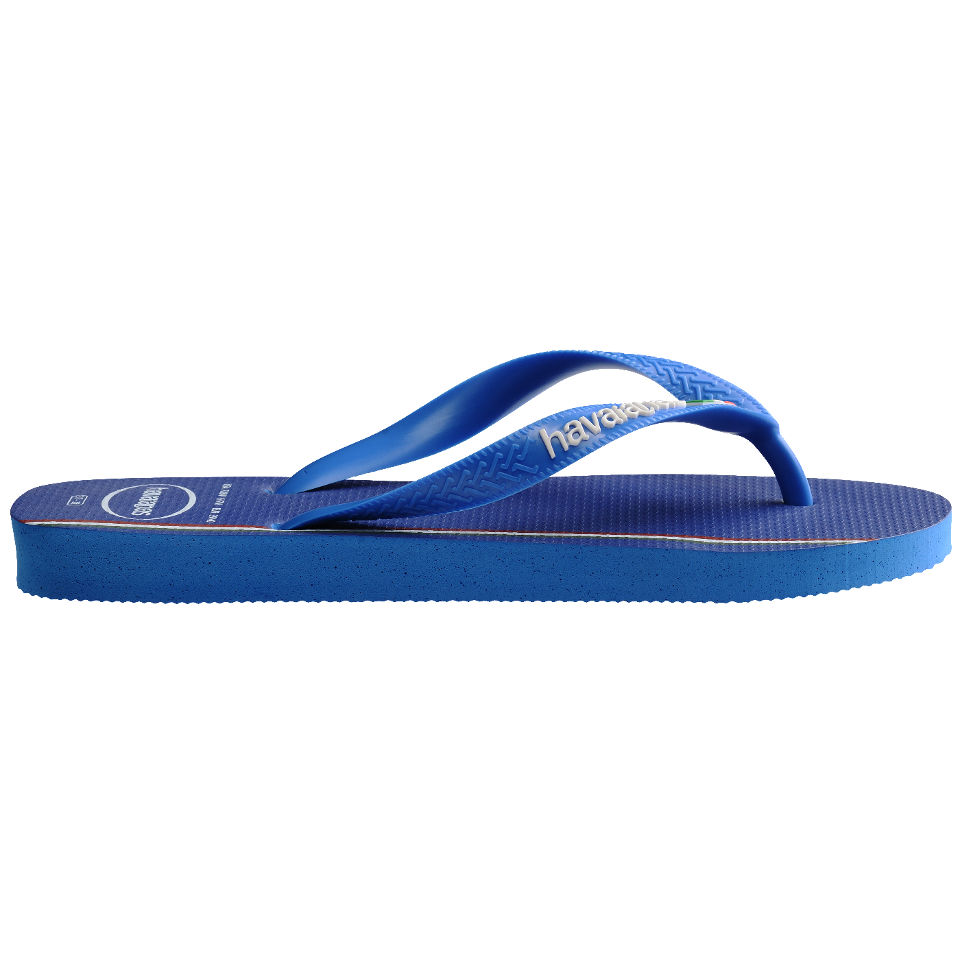 Chinelo Havaianas Top Nações Itália