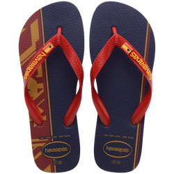 Chinelo Havaianas Top Nações Espanha