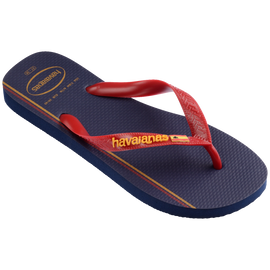 Chinelo Havaianas Top Nações Espanha