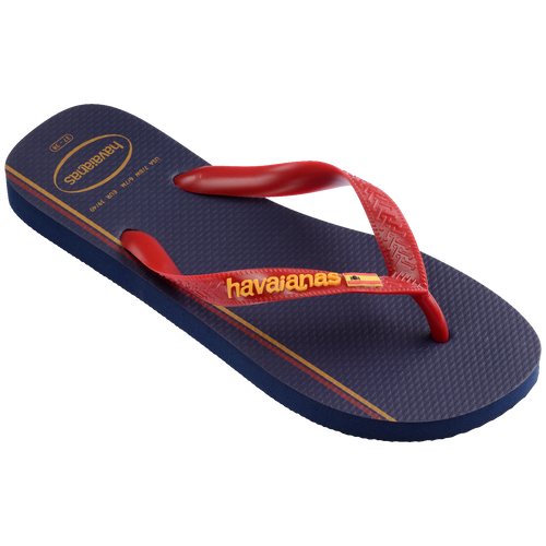 Chinelo Havaianas Top Nações Espanha