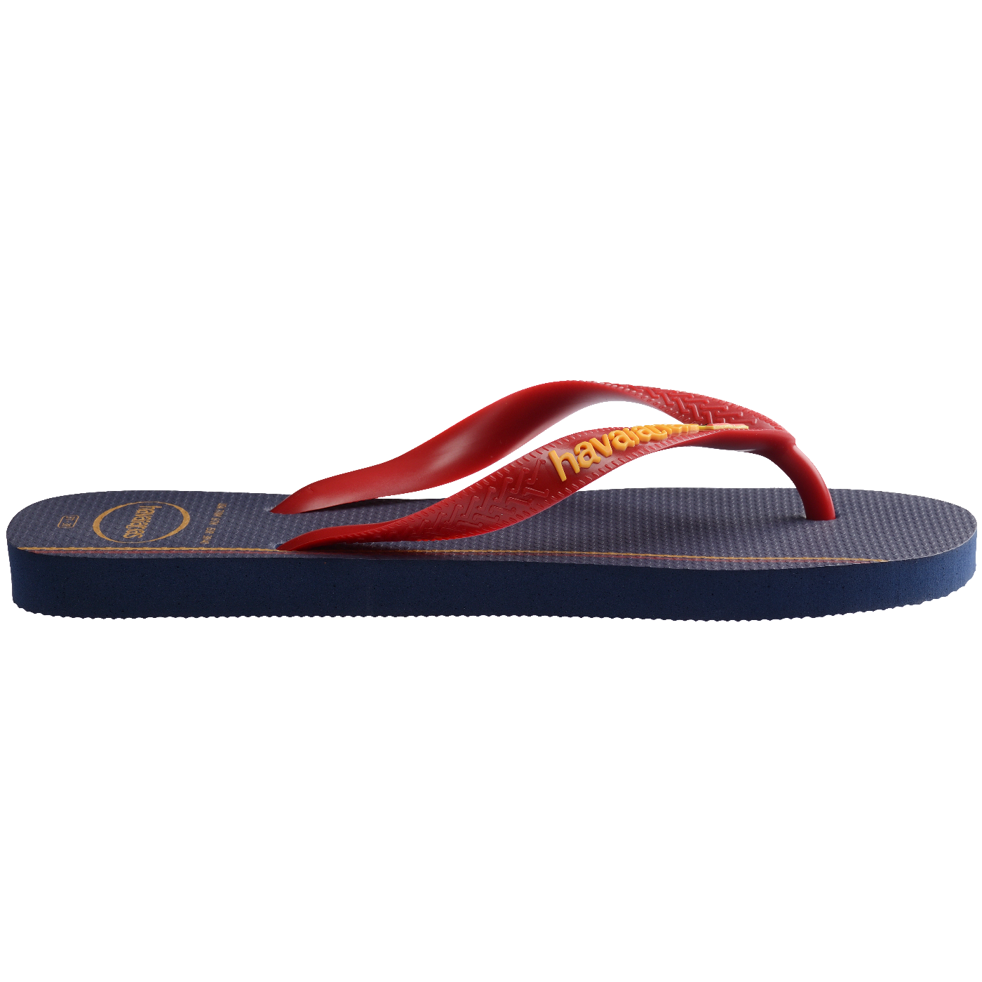 Chinelo Havaianas Top Nações Espanha